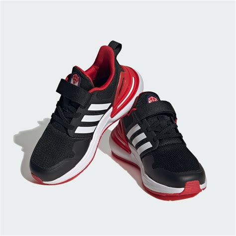 adidas rapidasport kids shoes